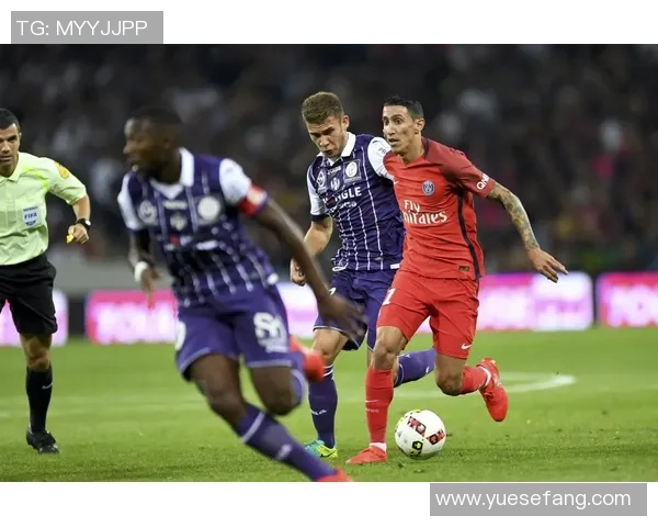 图卢兹与甘岗的激烈对决揭示法甲联赛新局势与球队实力对比