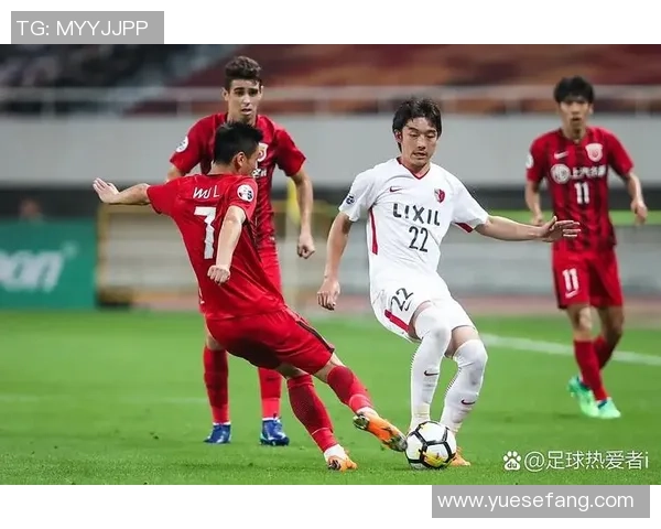 神户胜利船迎战鹿岛鹿角期待一场精彩的日职联对决