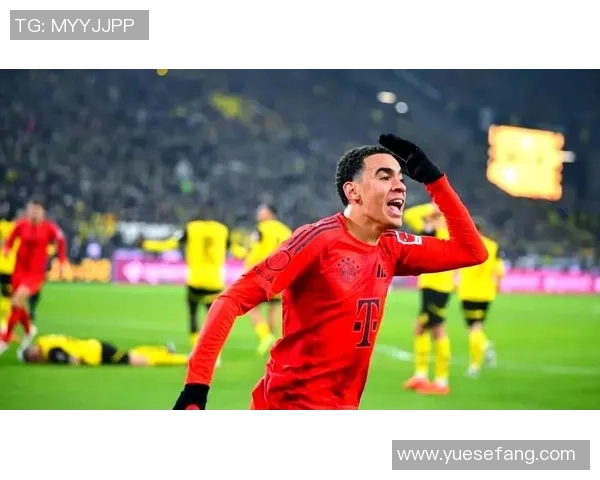 穆西亚拉的崛起：年轻天才如何改变足球格局与未来发展潜力