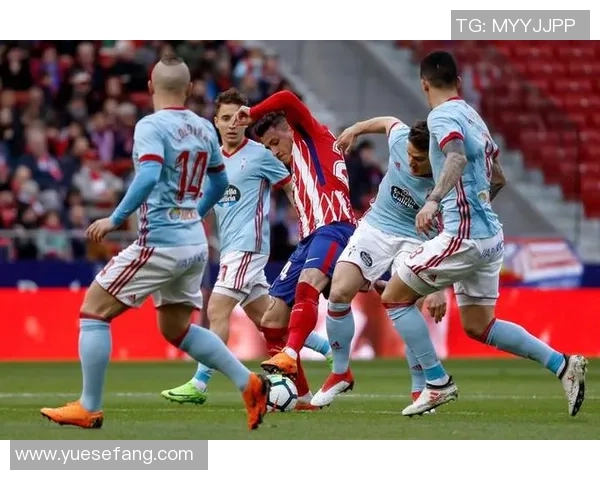 赫塔菲与塞尔塔精彩对决回放分析及比赛亮点总结