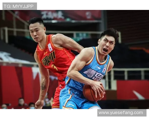 赵泰隆：从篮球新星到职业生涯的转折点与未来发展展望