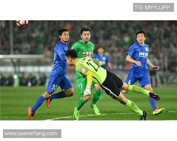 辽宁开新与北京国安的激烈对决揭示中超联赛新格局与球队未来发展潜力