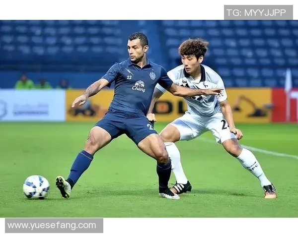 雷法山口与琉球FC的激烈对决揭示了日本足球的未来潜力与挑战