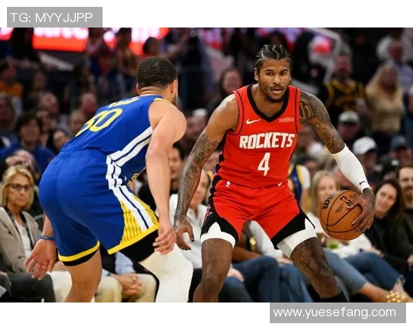 2016火箭vs勇士季后赛首轮