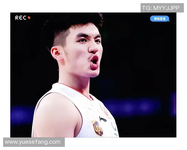 于德豪的成长之路与职业生涯探索如何成就卓越的篮球梦想