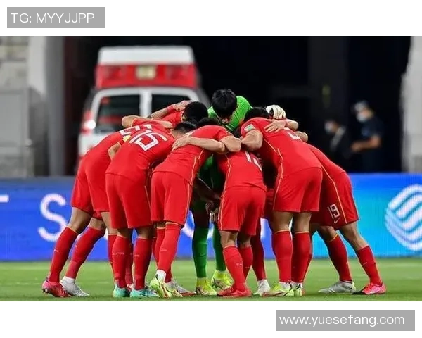 亚青赛激战卡塔尔对决韩国青年队争夺晋级名额