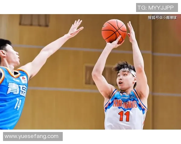 今天新疆队与青岛队的激烈对决谁能笑到最后精彩赛事不容错过