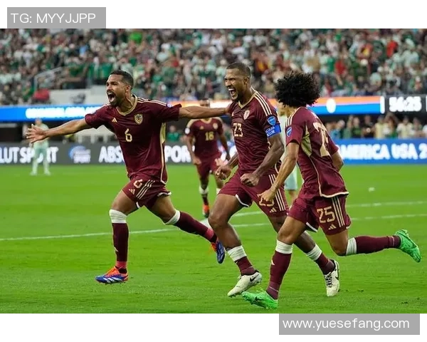 伊朗与委内瑞拉友谊赛精彩对决展现足球魅力与团队精神