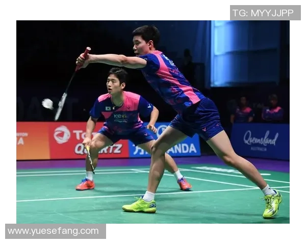 何冰娇与成池铉激战羽坛巅峰对决谁能问鼎冠军宝座