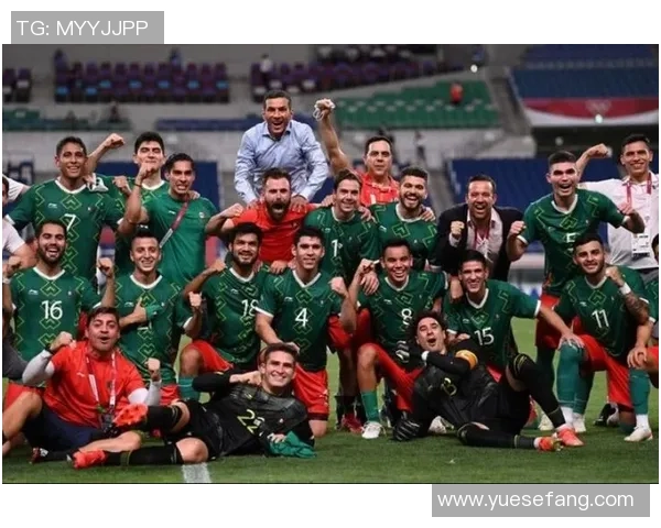 俄罗斯与墨西哥足球对决结果揭晓谁将赢得这场精彩比赛