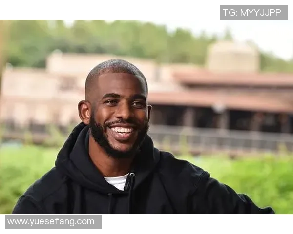 克里斯保罗:从联盟明星到篮球智慧的传承者 克里斯保罗:从联盟明星到篮球智慧的传承者