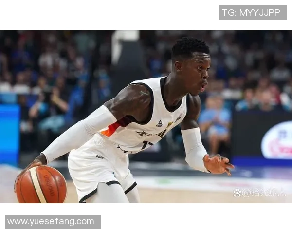 丹尼斯施罗德在NBA赛场的崛起与挑战解析
