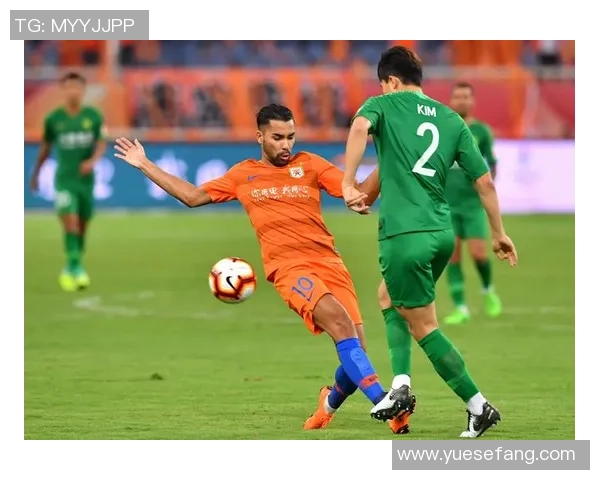 回顾2012年鲁能与国安经典对决精彩录像重温足球激情时刻