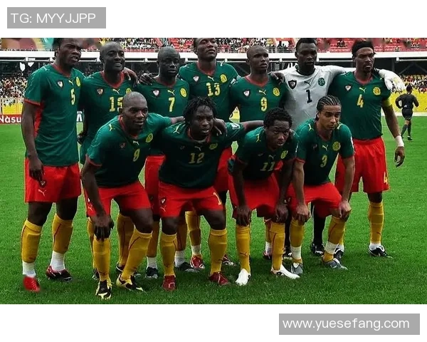 喀麦隆与巴西精彩对决全场回放尽享足球盛宴 喀麦隆与巴西精彩对决全场回放尽享足球盛宴