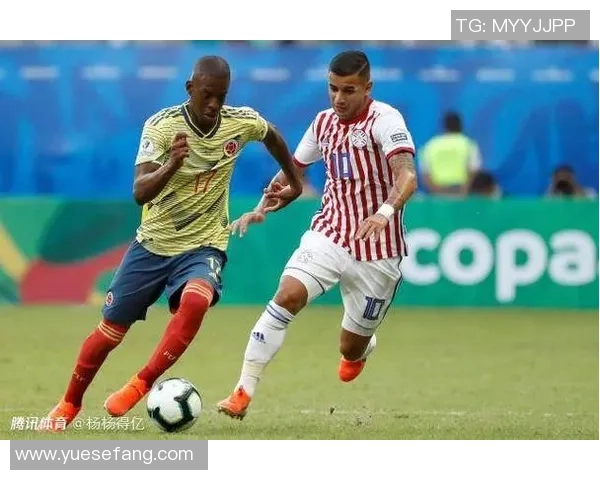 哥斯达黎加与巴拉圭的激烈对决分析与赛前预测