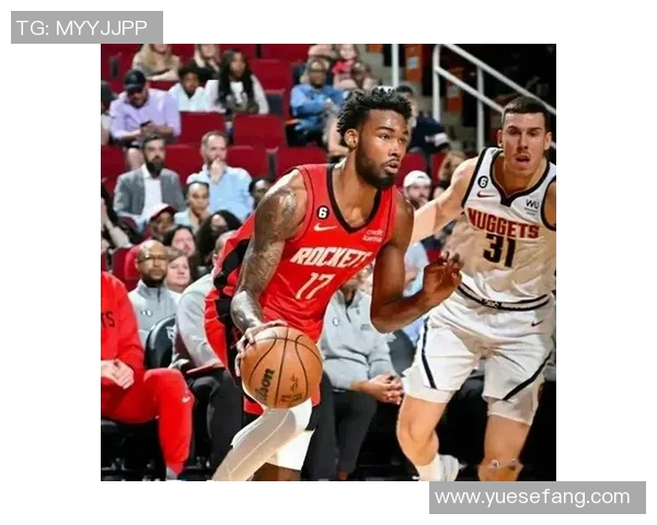 塔里伊森在NBA赛场上的崛起与未来发展潜力分析