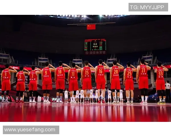 广东队与八一队的精彩对决回顾及赛后分析