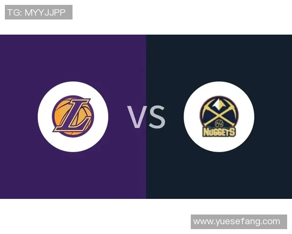 掘金与湖人对决精彩回放全场高光时刻回顾与分析