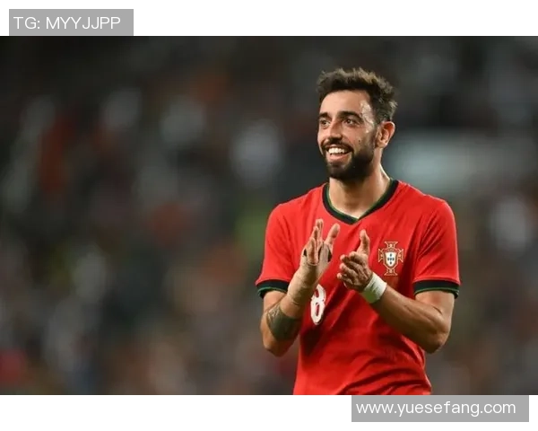 布鲁诺费尔南德斯：足球场上的魔术师与战术大师的完美结合