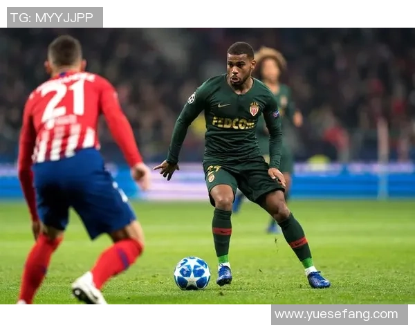 摩纳哥对阵马竞精彩直播全程回顾与赛后分析