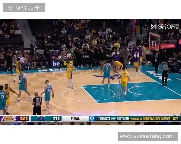 湖人主场迎战黄蜂全力争胜期待精彩对决与球星表现