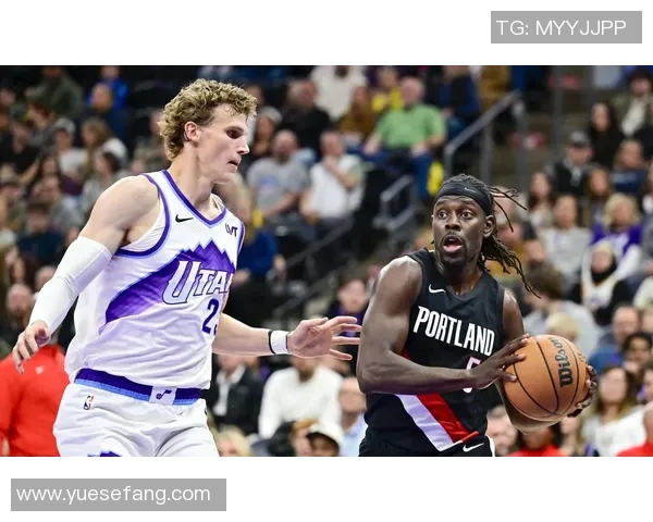 爵士与步行者对决前瞻分析及竞猜推荐助你赢得比赛预测 爵士与步行者对决前瞻分析及竞猜推荐助你赢得比赛预测