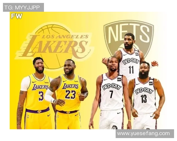 篮网与湖人上海对决精彩回顾及最终比赛结果分析 篮网与湖人上海对决精彩回顾及最终比赛结果分析