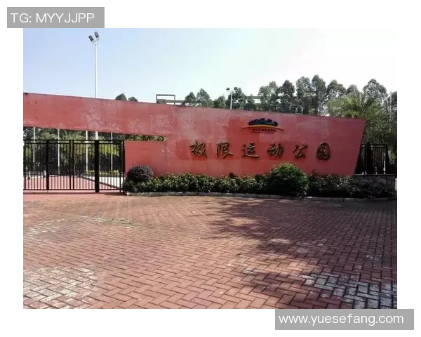 广州极限运动队如何通过控制革新提升竞技水平与团队协作能力MBA