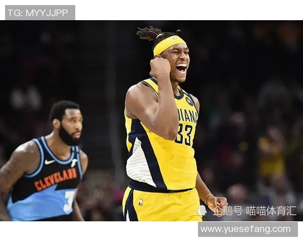 迈尔斯特纳：NBA赛场上的防守巨塔与进攻利器的双重身份解析