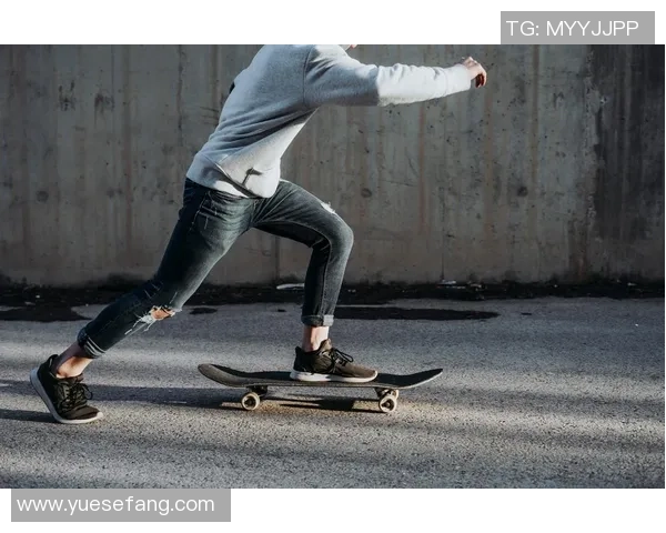 滑板战术与团队协作：深圳滑板队的成功运营模式探析MBA