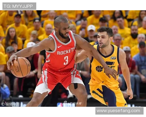 2019年NBA季后赛火箭与爵士精彩对决回顾与分析 2019年NBA季后赛火箭与爵士精彩对决回顾与分析