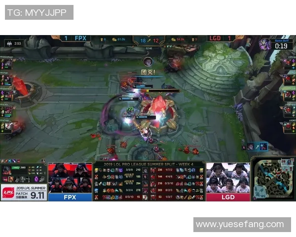 FPX在职业联赛中的意识表现分析与战术解读 FPX在职业联赛中的意识表现分析与战术解读