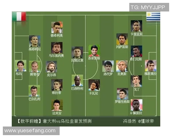 乌拉圭与巴西对决前瞻分析:历史交锋与战术布局全解读 乌拉圭与巴西对决前瞻分析:历史交锋与战术布局全解读