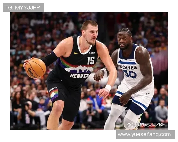 今天森林狼对决掘金谁将赢得这场激烈的NBA较量