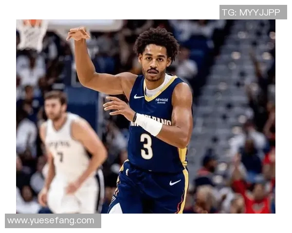 乔丹普尔在NBA赛场上的崛起与未来发展潜力分析 乔丹普尔在NBA赛场上的崛起与未来发展潜力分析