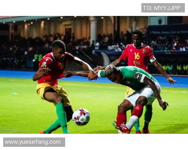 几内亚与马达加斯加的足球对决谁能赢得胜利分析与展望