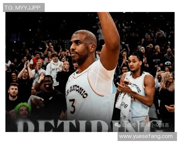 克里斯保罗:篮球场上的智慧与领导力的完美结合 克里斯保罗:篮球场上的智慧与领导力的完美结合