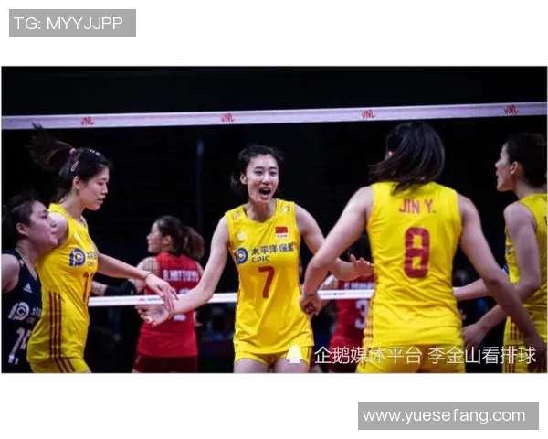 北京排球队的力量与荣耀：聚焦排球运动的崛起与发展