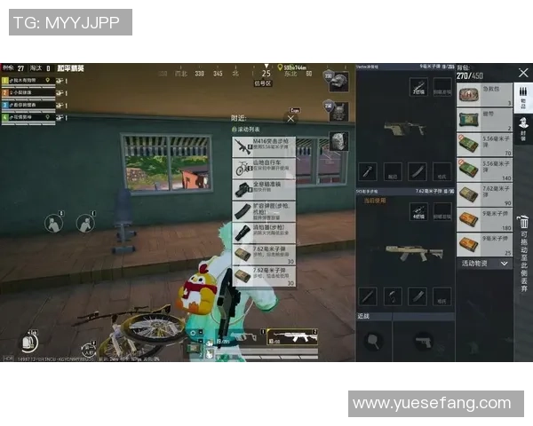 和平精英巨献:深入解析LNG的极速战斗与策略运用MBA 和平精英巨献:深入解析LNG的极速战斗与策略运用MBA