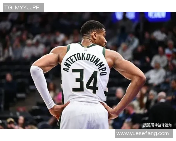 字母哥选择观望雄鹿夺冠前景拒绝提前续约计划