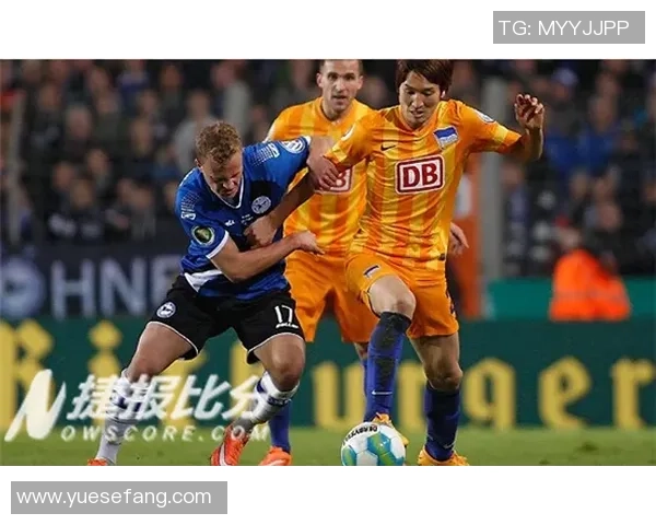 比勒菲尔德与赫塔的较量谁能在这场对决中笑到最后 比勒菲尔德与赫塔的较量谁能在这场对决中笑到最后