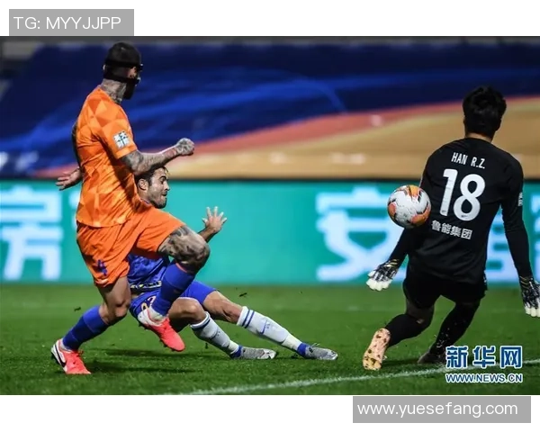 江苏苏宁迎战鲁能泰山争夺中超积分榜关键战役 江苏苏宁迎战鲁能泰山争夺中超积分榜关键战役