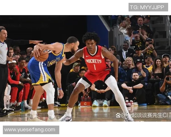 火箭队与勇士队激战五场季后赛精彩回顾与分析