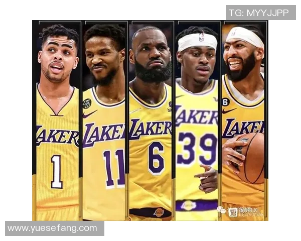 湖人对勇士精彩对决直播网址推荐及观看指南