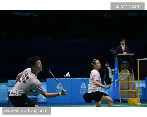 羽毛球纪实：见证深圳羽毛球队转型与发展的奋斗历程