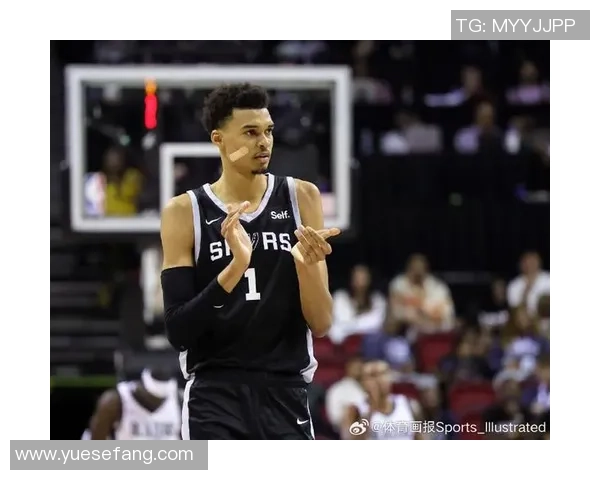 维克托文班亚马：篮球新星的崛起与未来潜力分析