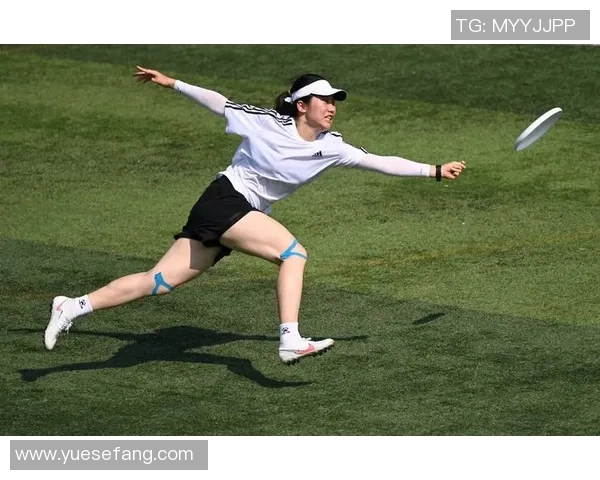 西安飞盘队灵活性分析与战术创新的深度探讨