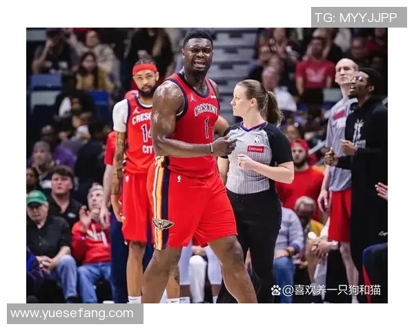 锡安再次受伤鹈鹕官方确认胖虎将接受右膝手术无缘本赛季比赛