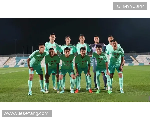 阿联酋与泰国亚洲杯激战在即谁能在这场较量中脱颖而出