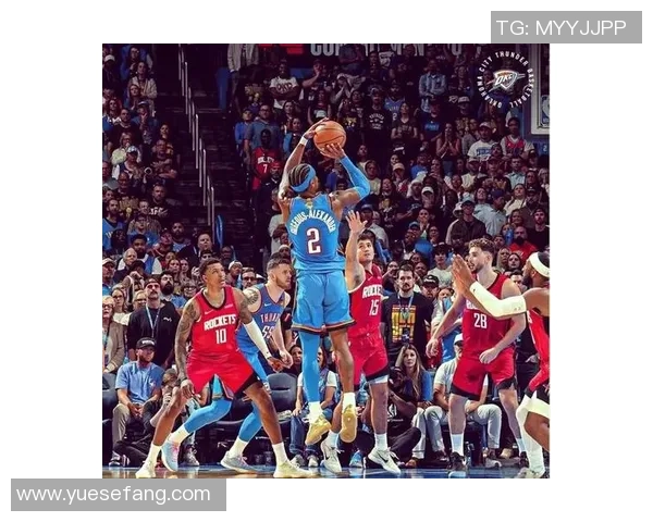 雷霆与火箭激战四月二十二日NBA精彩对决不容错过